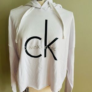 Calvin Klein hoodie